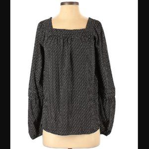 LC Lauren Conrad | Size S | Long Sleeve Blouse